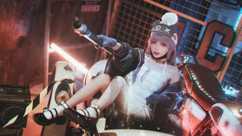 独臂坦克设计师