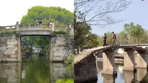 东湖大学锁魂桥